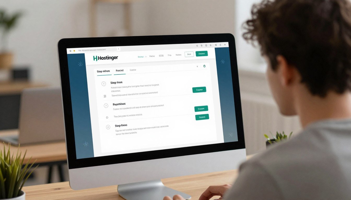 benefits of Hostinger New Year Sale 2026