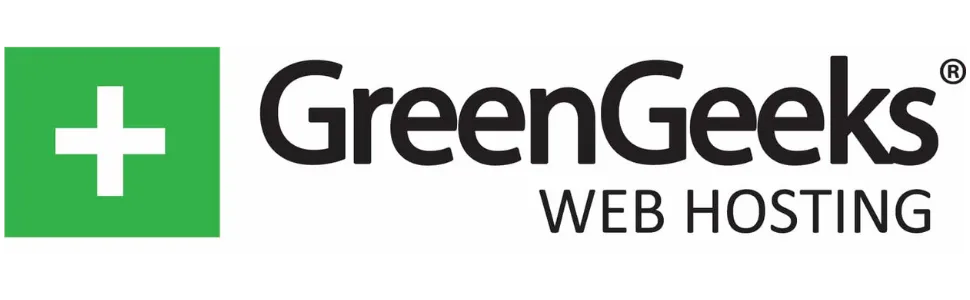 greengeeks logo