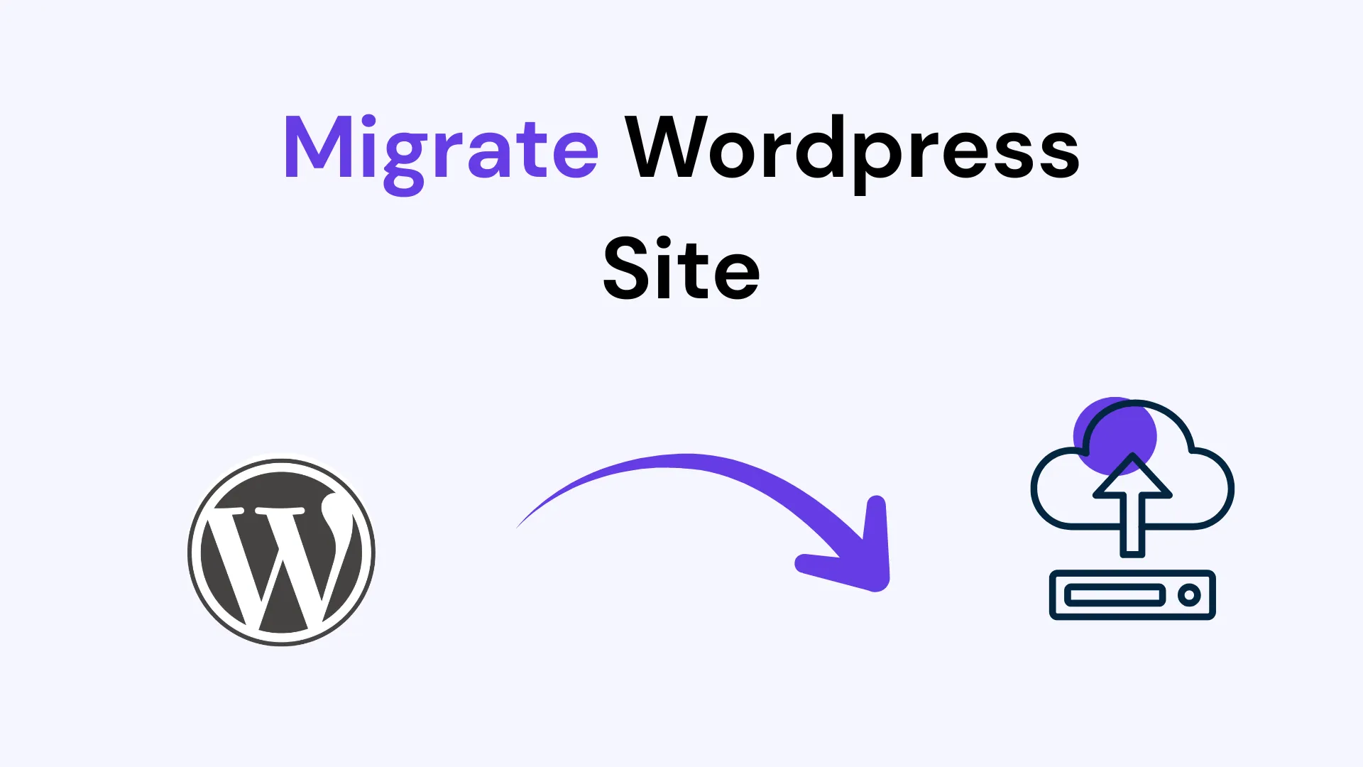 How to Migrate a WordPress Site for Free