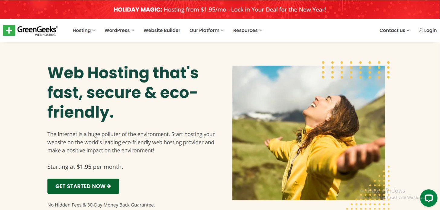 greengeeks hosting 2026