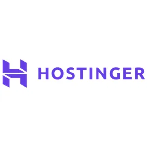 hostinger logo