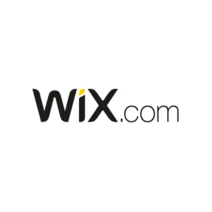 wix.com logo
