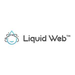 liquid web logo